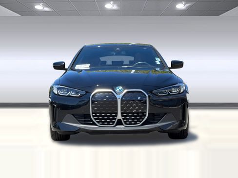 Certified 2023 BMW i4 eDrive35 w/ Premium Package RWD image 6
