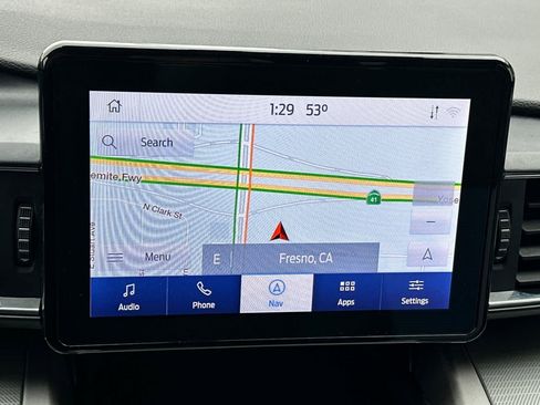 Certified 2022 Ford Explorer XLT w/ Equipment Group 202A image 21