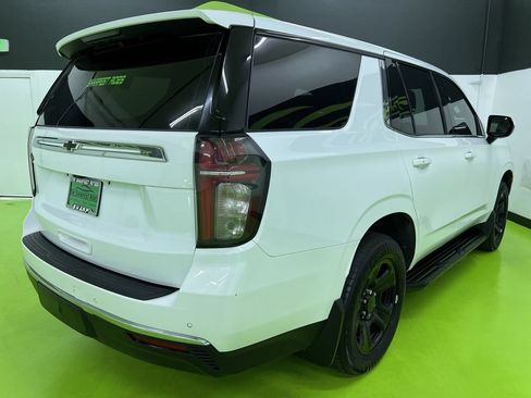 Used 2023 Chevrolet Tahoe 4WD image 10