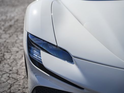 Certified 2022 Ferrari SF90 Spider image 24