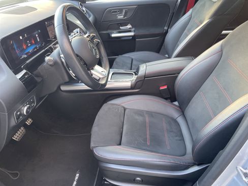 Certified 2025 Mercedes-Benz GLA 35 AMG 4MATIC image 19