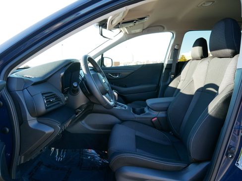 Certified 2025 Subaru Outback Premium image 65