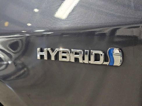 Used 2010 Toyota Prius Five image 20