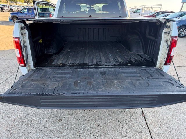 Used 2019 Ford F150 XLT w/ Trailer Tow Package AWD/4WD image 27