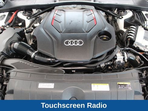 Used 2023 Audi S5 Prestige w/ Prestige Package AWD/4WD image 11