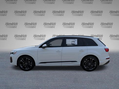 Used 2026 Audi Q7 3.0T Premium Plus AWD/4WD image 6