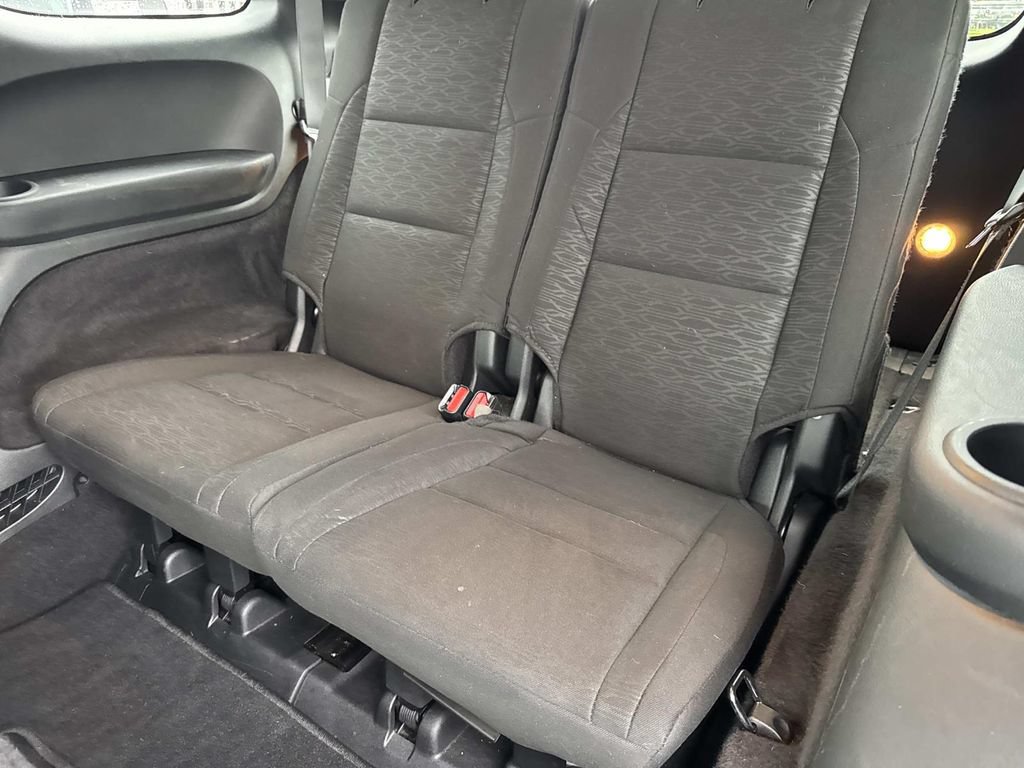 Used 2026 Dodge Durango GT AWD/4WD image 21