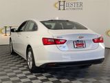 Used 2023 Chevrolet Malibu LT image 5