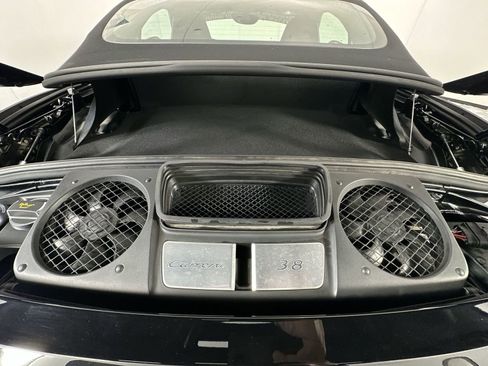 Used 2013 Porsche 911 Carrera S image 26