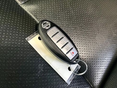 Used 2018 Nissan Altima 2.5 SL w/ 2.5 SL Technology Package image 10