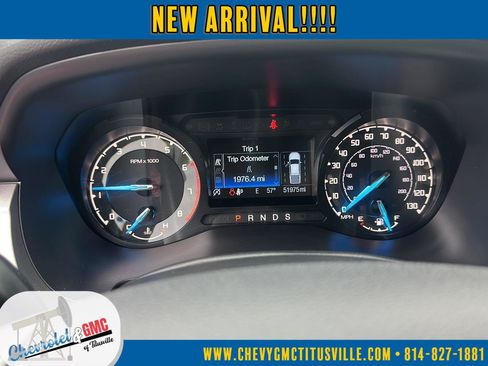 Used 2019 Ford Ranger XLT w/ Black Appearance Package AWD/4WD image 5