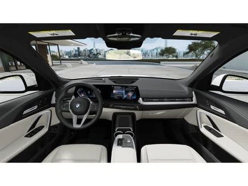 New 2026 BMW X1 xDrive28i w/ Technology Package AWD/4WD image 10