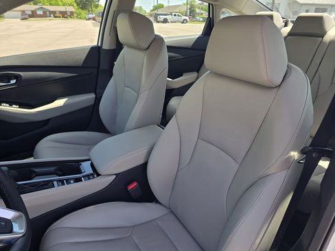 New 2026 Honda Accord Touring image 12