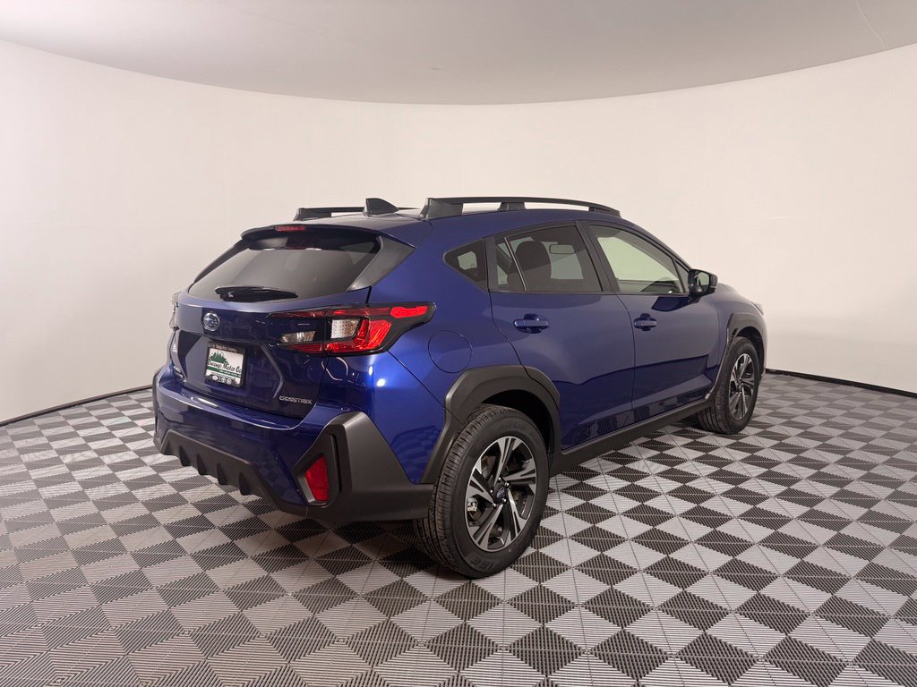 Used 2025 Subaru Crosstrek 2.5i Premium AWD/4WD image 9