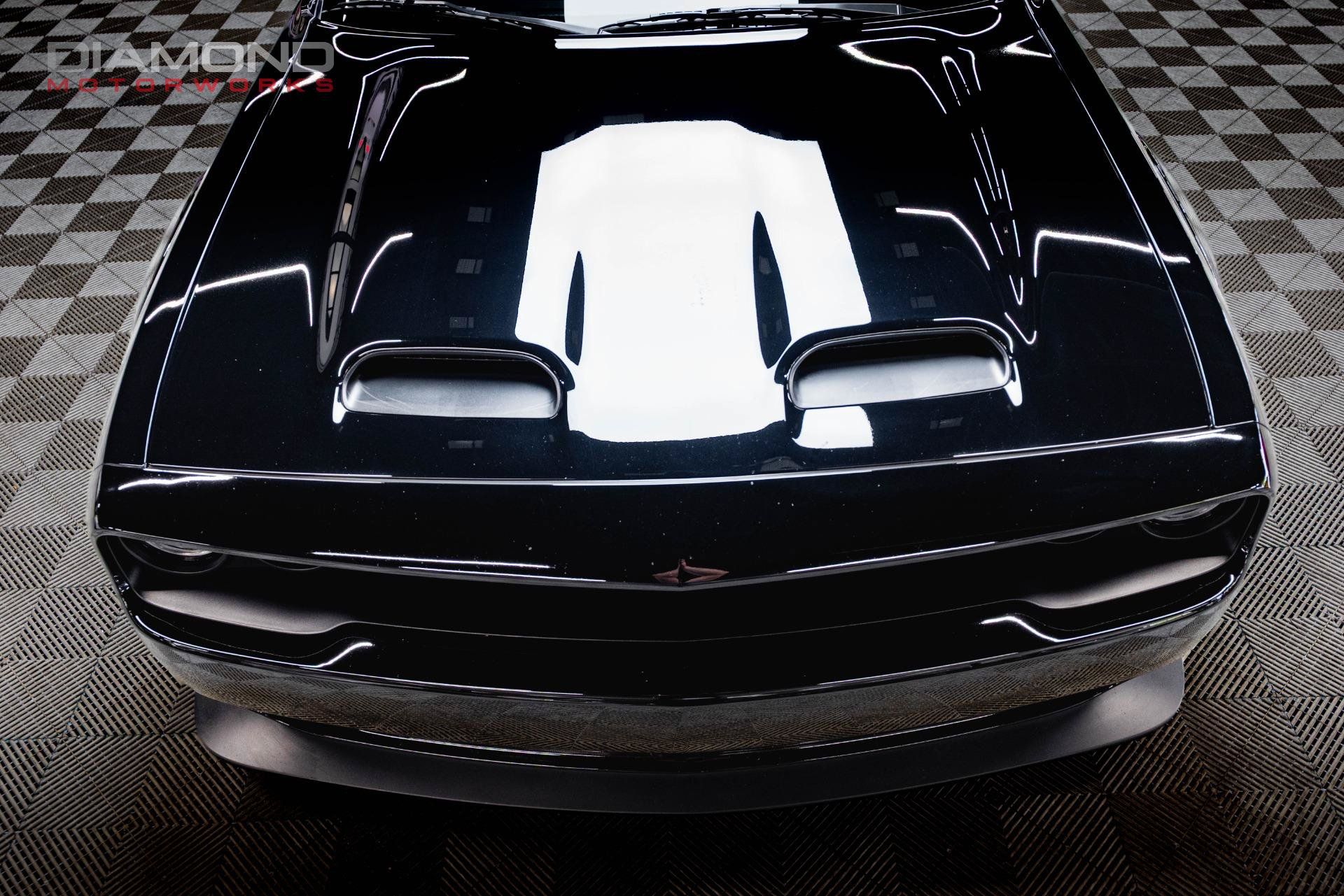 Used 2020 Dodge Challenger SRT Hellcat Redeye RWD image 31