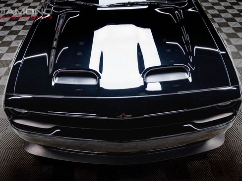Used 2020 Dodge Challenger SRT Hellcat Redeye RWD image 31