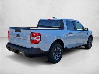 New 2025 Ford Maverick XLT w/ XLT Luxury Package video 2