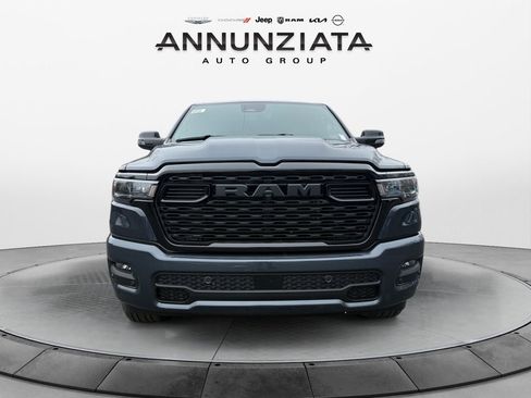 New 2026 RAM 1500 Big Horn image 8