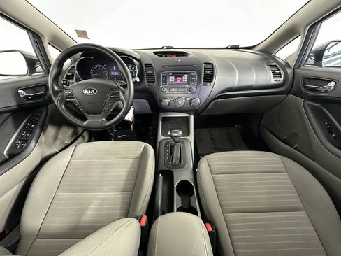 Used 2014 Kia Forte EX FWD image 26