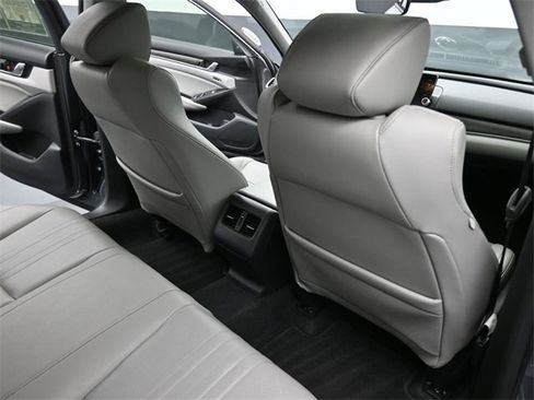 Used 2020 Honda Accord EX-L image 24