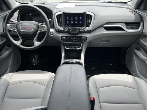 Used 2023 GMC Terrain SLT w/ Tech Package AWD/4WD image 26