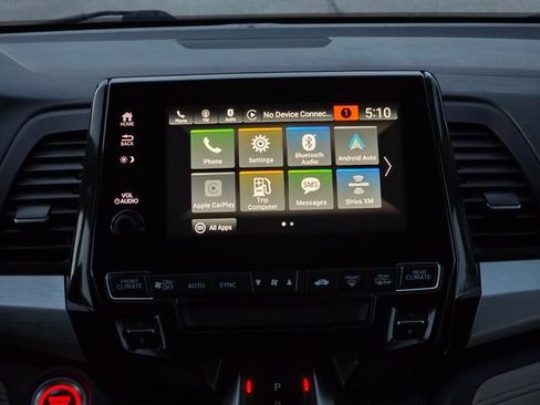 Used 2022 Honda Odyssey EX image 21