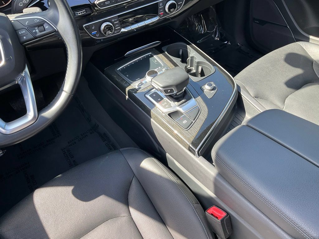 Used 2019 Audi Q7 3.0T Prestige w/ Prestige Package AWD/4WD image 52