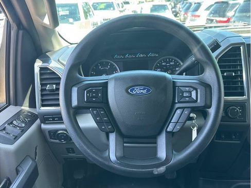 Used 2018 Ford F250 XLT w/ XLT Value Package AWD/4WD image 17