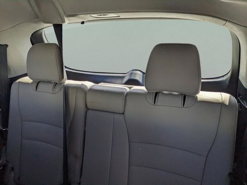 Used 2018 Honda Pilot EX-L image 20