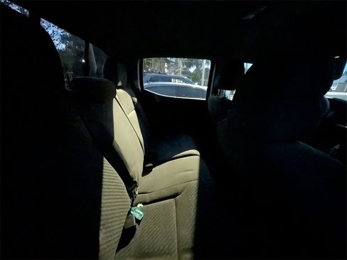 Certified 2022 Toyota Tacoma SR image 9