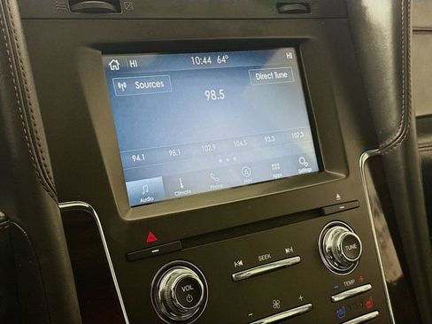 Used 2016 Lincoln Navigator L Reserve image 15