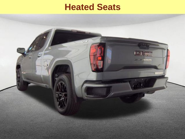 Used 2024 GMC Sierra 1500 Elevation AWD/4WD image 10