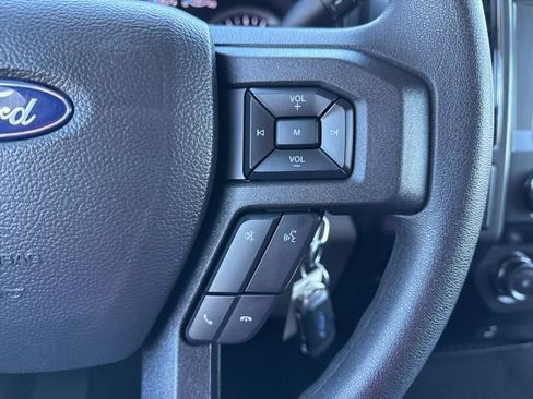 Used 2022 Ford F450 XLT w/ XLT Value Package image 18