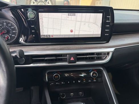 Used 2023 Kia K5 EX w/ EX Premium Package image 8