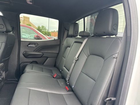 New 2026 GMC Canyon Elevation w/ Convenience Package image 31