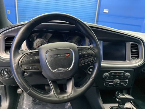 Used 2022 Dodge Charger SXT w/ Plus Group image 13