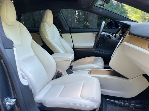 Used 2020 Tesla Model S Performance AWD/4WD image 20