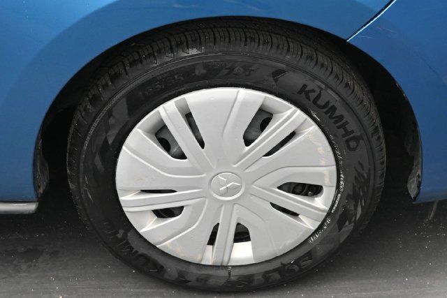 Used 2024 Mitsubishi Mirage ES FWD image 41
