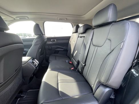 New 2026 Kia Sorento S w/ S Panoramic Sunroof Package image 27