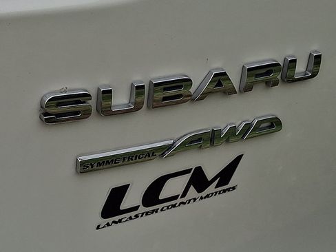 Used 2021 Subaru Outback Touring AWD/4WD image 31