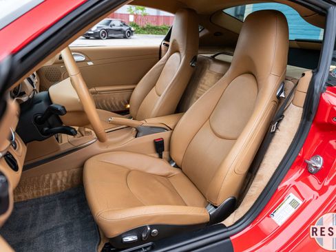 Used 2006 Porsche Cayman S RWD image 8