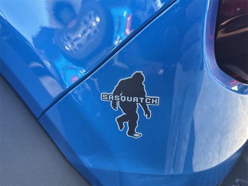 Used 2025 Ford Bronco Big Bend w/ Black Diamond Package image 20