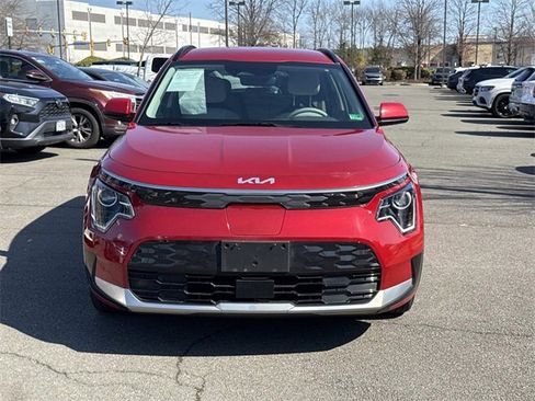 Used 2023 Kia Niro Wind w/ Wind Preserve Package image 6