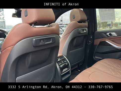 Used 2023 BMW X5 xDrive40i w/ Premium Package image 40