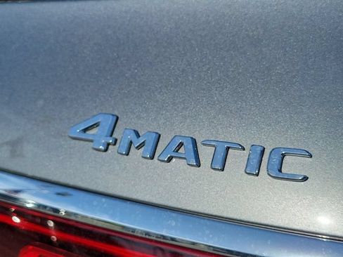 Used 2022 Mercedes-Benz GLS 450 4MATIC image 6