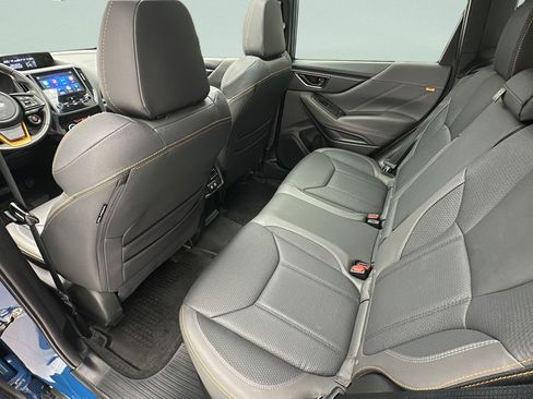 Used 2024 Subaru Forester Wilderness AWD/4WD image 10