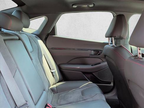 Used 2024 Hyundai Sonata N Line FWD image 25