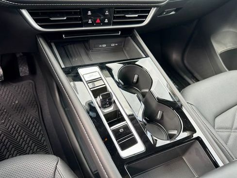 New 2026 Volkswagen Atlas SE image 27