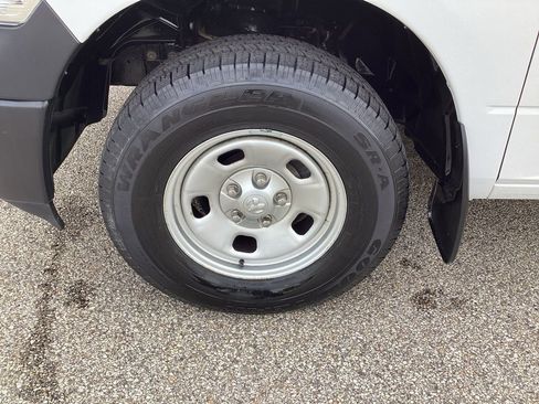 Used 2022 RAM 1500 Tradesman AWD/4WD image 32