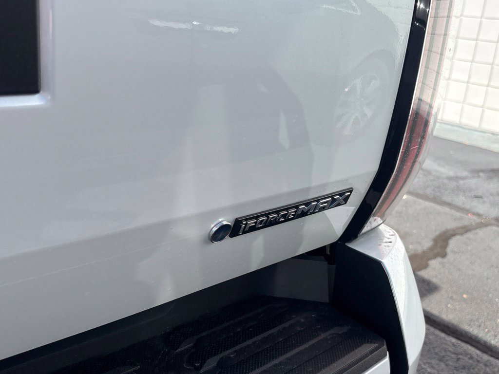 New 2026 Toyota Tundra Platinum AWD/4WD image 33